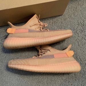Yeezy clay size 12.5..